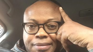 • Ata Ikiddeh, close ally of Nigeria's Senate President Godswill Akpabio