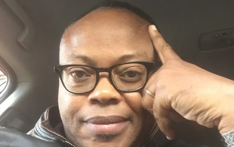 • Ata Ikiddeh, close ally of Nigeria's Senate President Godswill Akpabio