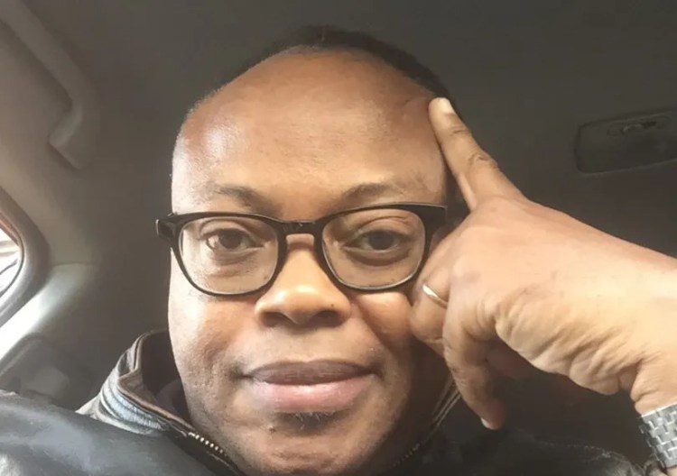 • Ata Ikiddeh, close ally of Nigeria's Senate President Godswill Akpabio