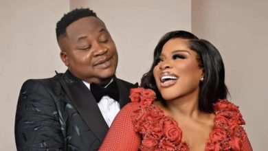 ‘No weapon formed against you shall prosper’ — wife of Cubana Priest celebrates his birthday