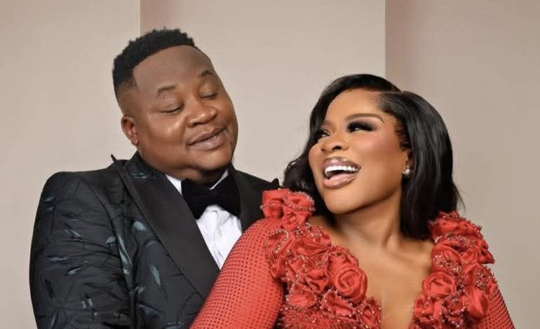 ‘No weapon formed against you shall prosper’ — wife of Cubana Priest celebrates his birthday