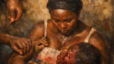 Plateau killings. Credit: Facebook | Natasha H Akpoti