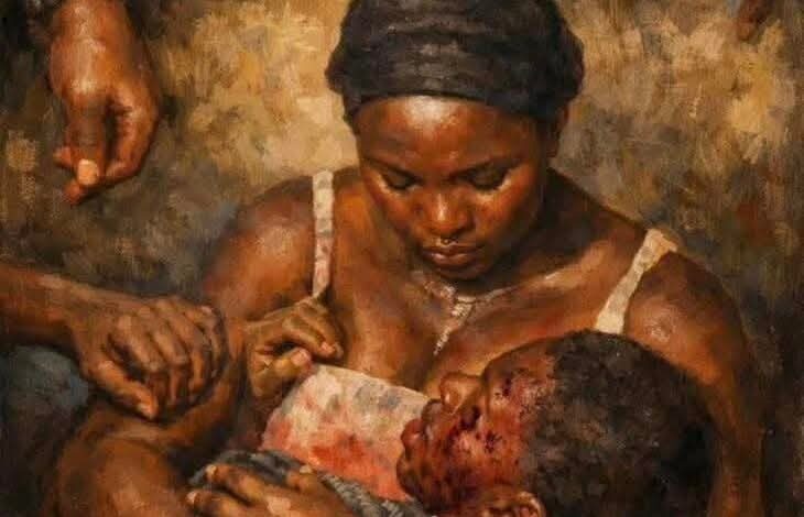 Plateau killings. Credit: Facebook | Natasha H Akpoti