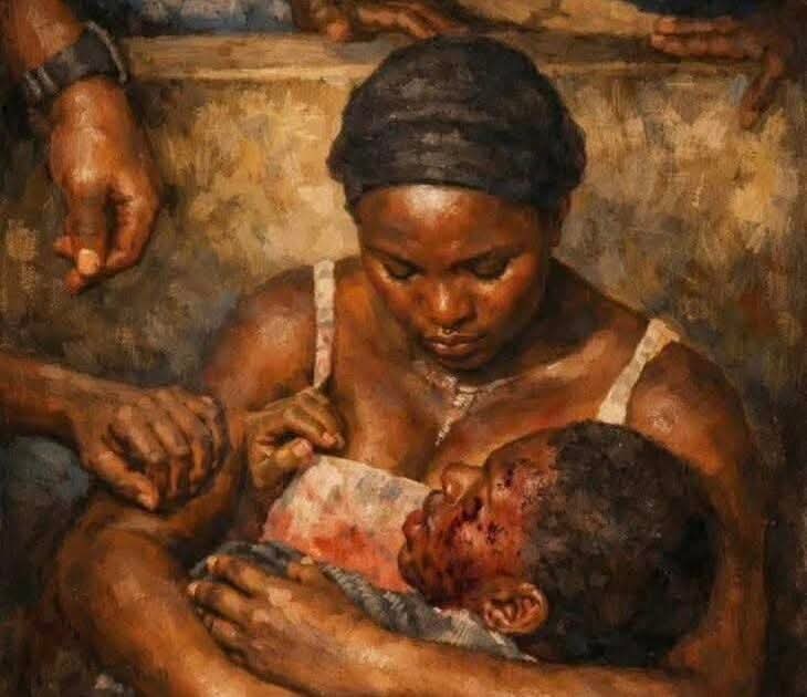 Plateau killings. Credit: Facebook | Natasha H Akpoti