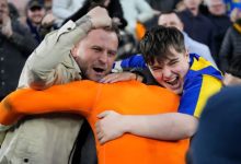 FA Cup: Leeds end 39-year wait, beat West Ham in penalty drama 1 FA Cup: Leeds end 39-year wait, beat West Ham in penalty drama