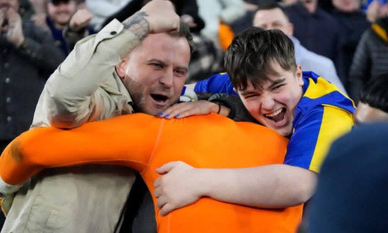 FA Cup: Leeds end 39-year wait, beat West Ham in penalty drama