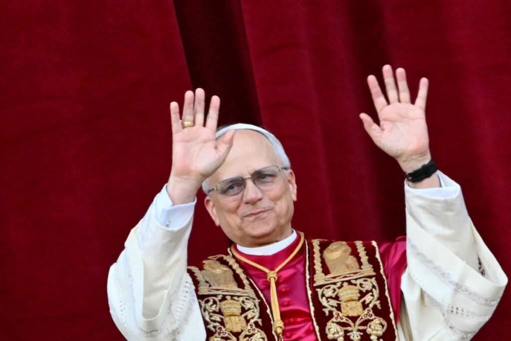 Africa: Pope Leo heads to Algeria, Cameroon, Angola, E’Guinea for first major foreign tour