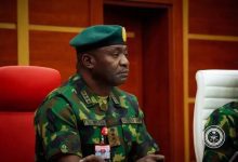 Nigeria to send 200 special forces to Türkiye for training – Defence minister
