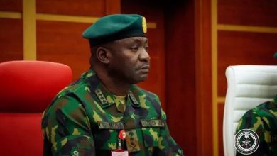 Nigeria to send 200 special forces to Türkiye for training – Defence minister