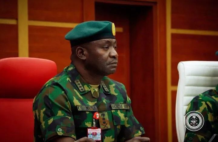 Nigeria to send 200 special forces to Türkiye for training – Defence minister