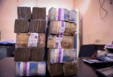 FAAC: FG, states, LGAs shared N2.03trn in March | VAT revenue drops again