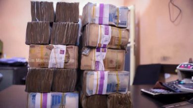 FAAC: FG, states, LGAs shared N2.03trn in March | VAT revenue drops again