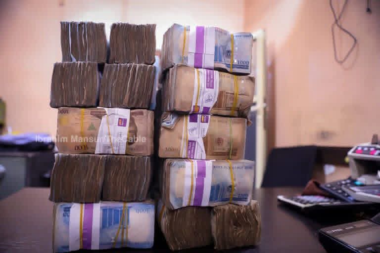 FAAC: FG, states, LGAs shared N2.03trn in March | VAT revenue drops again