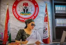 Court orders Senator Natasha Akpoti to pay Yahaya Bello N1bn for defamation