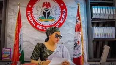 Court orders Senator Natasha Akpoti to pay Yahaya Bello N1bn for defamation