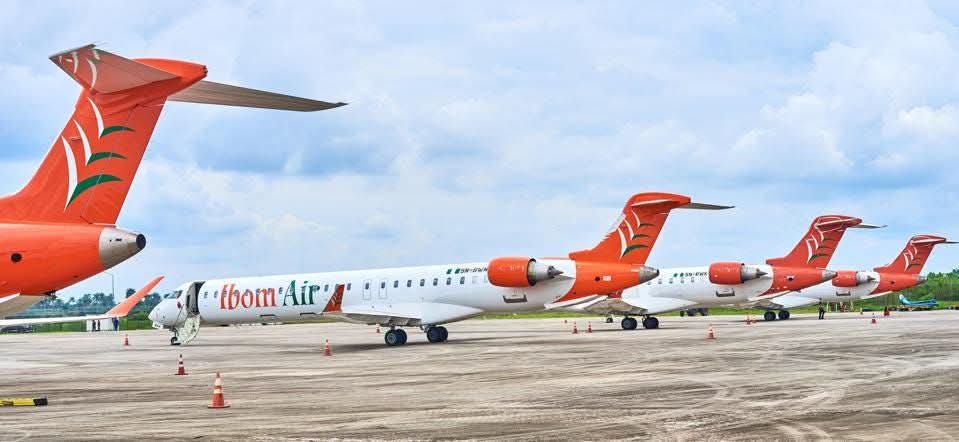 FILE: Ibom Air
