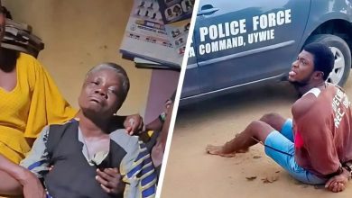Delta Shooting: My two children were killed by Police — Mother of late