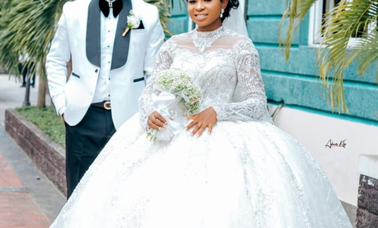 Celebration of love for Emem and Ime