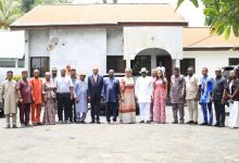 Grace Essien: Ritman varsity Mgt, deans extend condolences, support to bereaved family