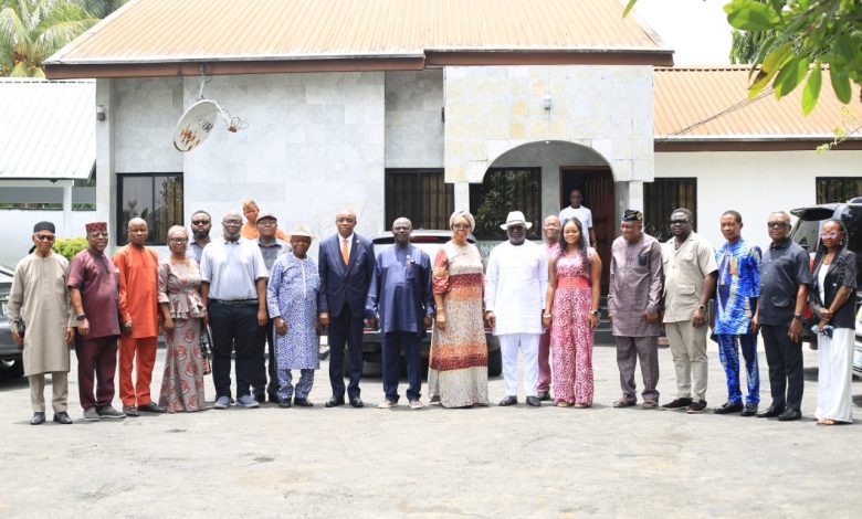 Grace Essien: Ritman varsity Mgt, deans extend condolences, support to bereaved family