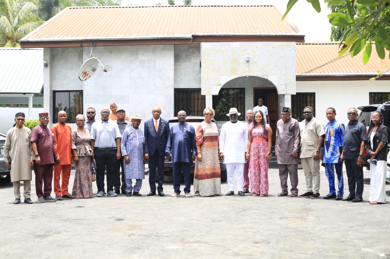 Grace Essien: Ritman varsity Mgt, deans extend condolences, support to bereaved family