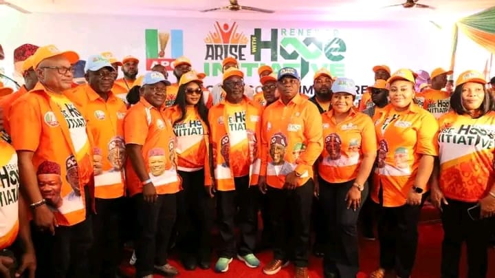 2027: Etinan will give Gov Eno 40,000 votes, Uko Umoh boasts