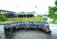 RUSAL’s Sustained Efforts to Keep ALSCON Alive