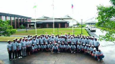 RUSAL’s Sustained Efforts to Keep ALSCON Alive