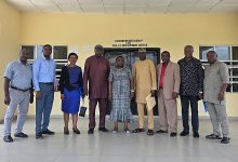 Ukana Poly earns Ministerial Committee's praise on skills development 