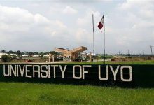 UNIUYO inducts new doctors at 25th Physicians’ Oath-Taking Ceremony