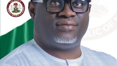 G-9 coalition congratulates Tinubu, APC, endorses Senator Aniekan Bassey’s re-election