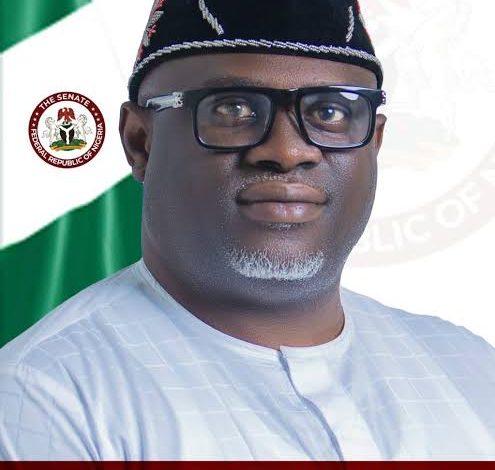 G-9 coalition congratulates Tinubu, APC, endorses Senator Aniekan Bassey’s re-election