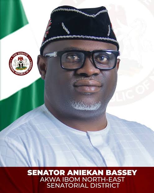 G-9 coalition congratulates Tinubu, APC, endorses Senator Aniekan Bassey’s re-election