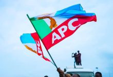 2027: APC revises timetable, moves presidential primary to a new date