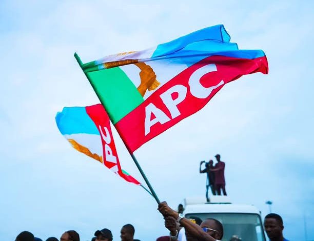2027: APC revises timetable, moves presidential primary to a new date