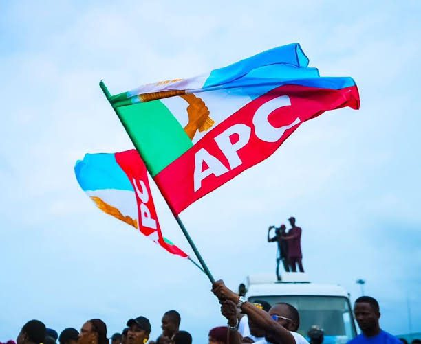 2027: APC revises timetable, moves presidential primary to a new date