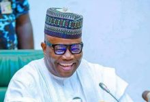 Akpabio happy as APC senators hit 87 out of 109–member senate, welcomes more