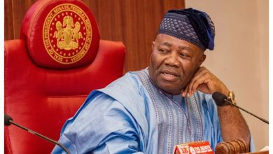 • Akpabio