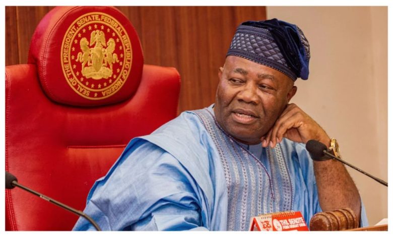 • Akpabio