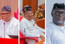 Akpabio, Bassey, Ekong emerge APC consensus candidates in Akwa Ibom