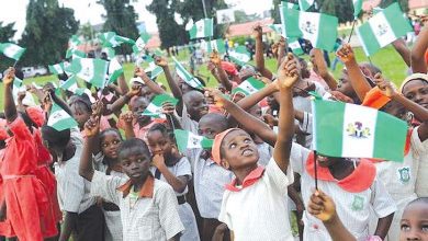 Children’s Day In Mourning: Why Nigerian Teachers Must Rise in Protest