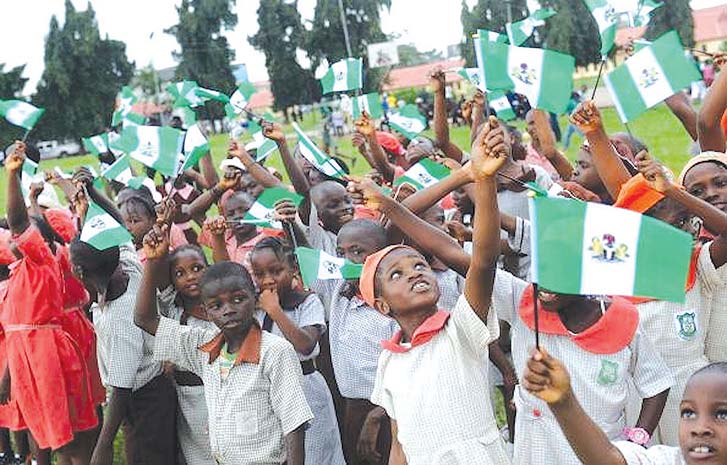 Children’s Day In Mourning: Why Nigerian Teachers Must Rise in Protest