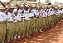 2025 Batch ‘A’ Stream II corps members to pass out May 21 — NYSC