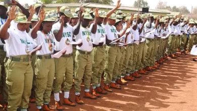2025 Batch ‘A’ Stream II corps members to pass out May 21 — NYSC