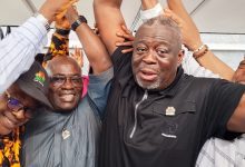 Etinan stakeholders adopt Paul Ekpo, Pius Emmanuel as sole candidates for Reps, AKHA 