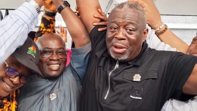 Etinan stakeholders adopt Paul Ekpo, Pius Emmanuel as sole candidates for Reps, AKHA 