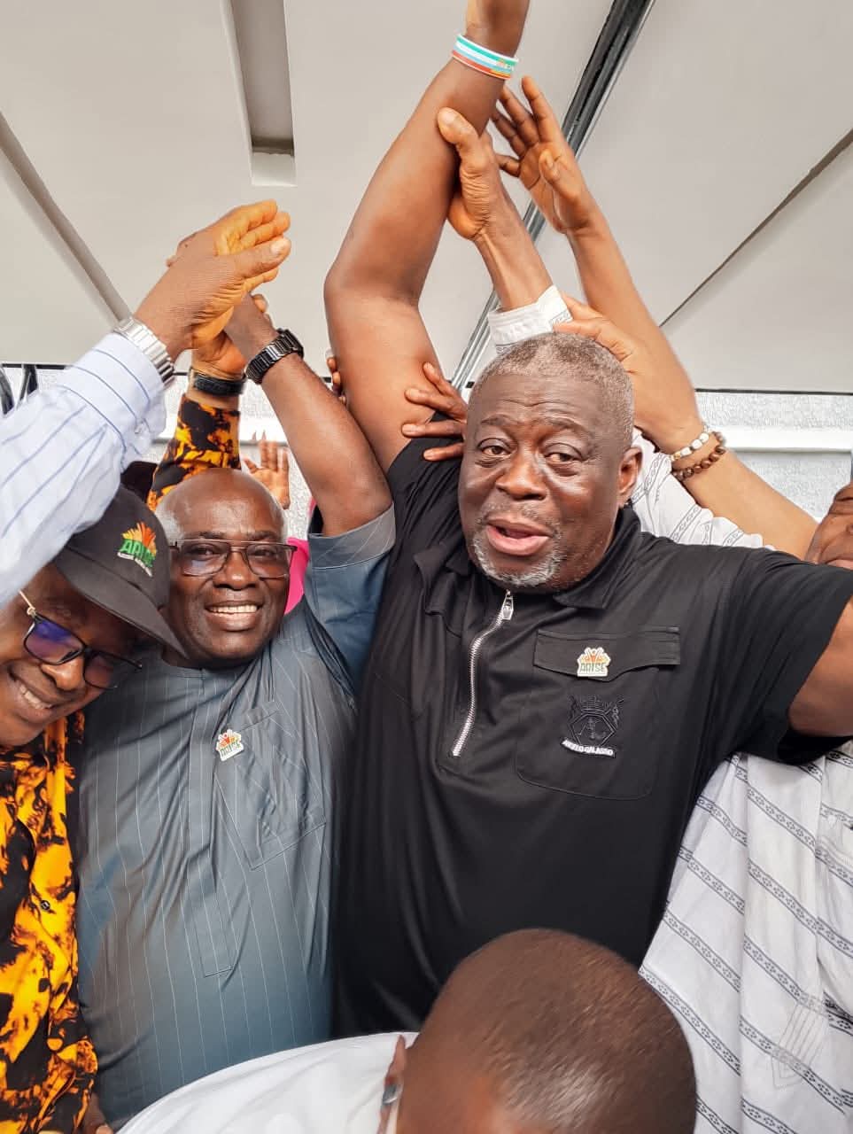 Etinan stakeholders adopt Paul Ekpo, Pius Emmanuel as sole candidates for Reps, AKHA 