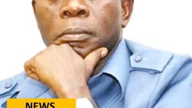 Oshiomhole: If we go by new rule, Akpabio not qualified to be Senate President