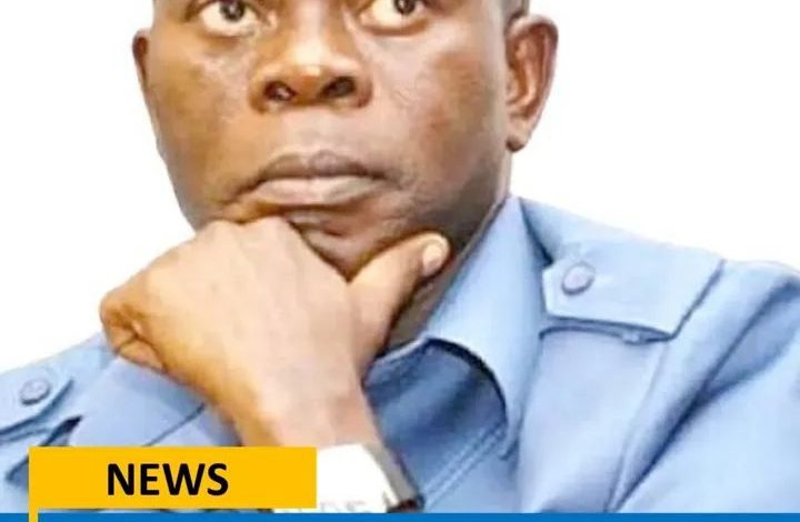 Oshiomhole: If we go by new rule, Akpabio not qualified to be Senate President