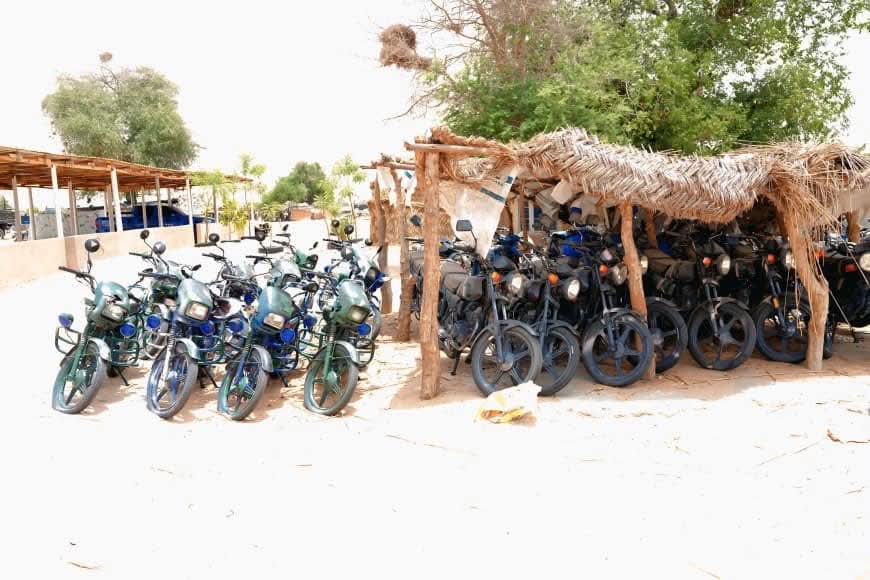 Two soldiers killed as troops foil ISWAP attack in Borno